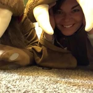 Meet your Posher, Jennifer